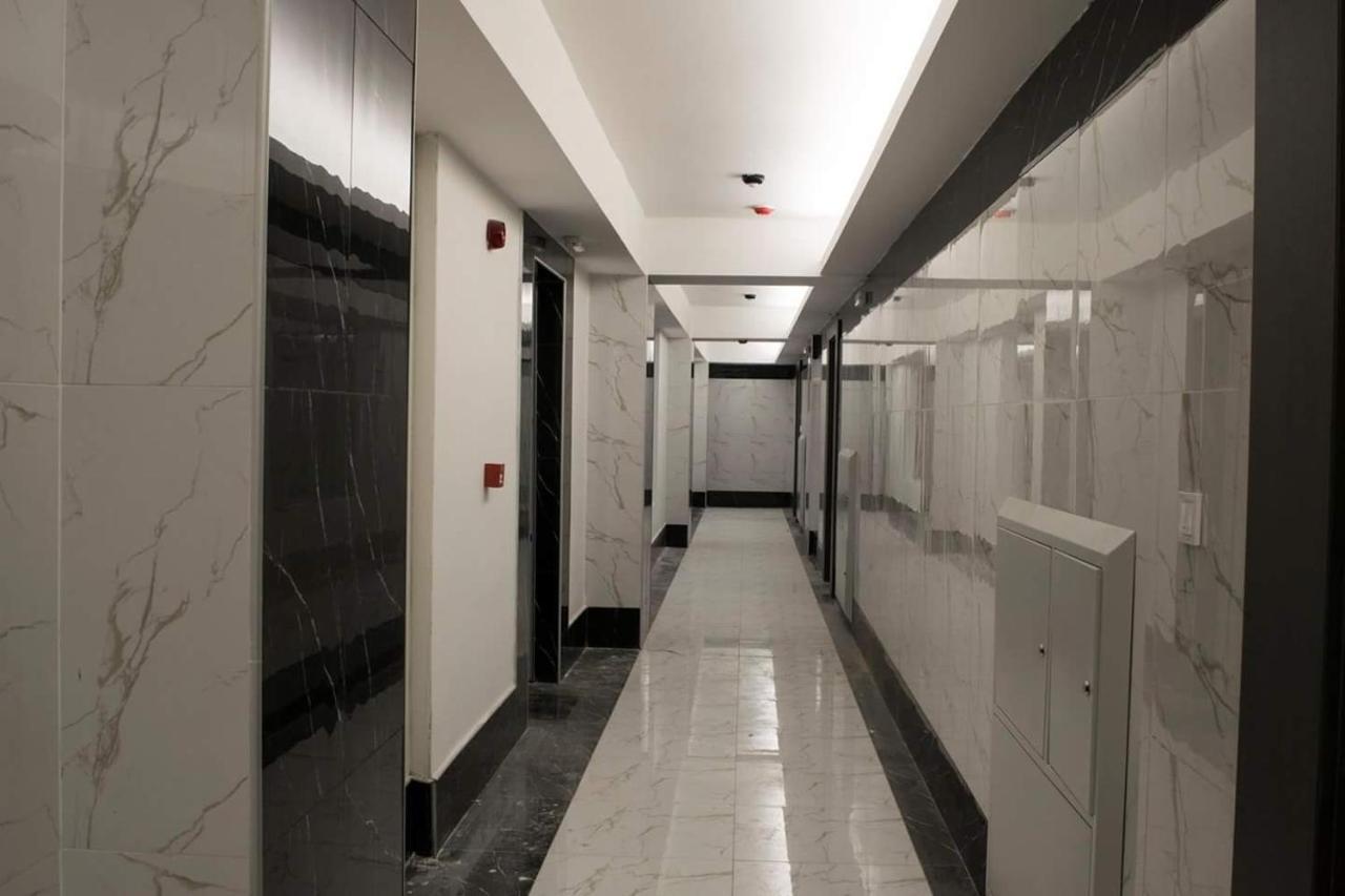 Dow Apartments - Luxury 13Th Floor, Parking Skopje Exterior photo